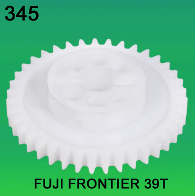 CINA GEAR TEETH-39 UNTUK FUJI FRONTIER minilab pemasok