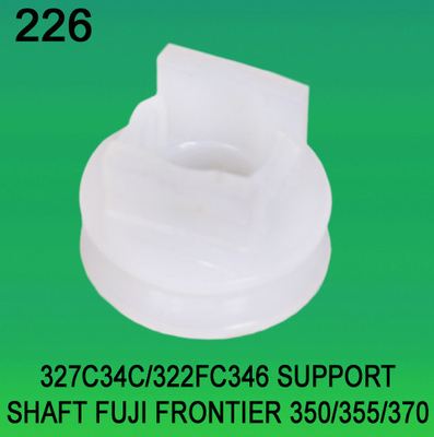 CINA 327C34C / 322FC346 SUPPORT SHAFT UNTUK FUJI FRONTIER 350.355.370 minilab pemasok