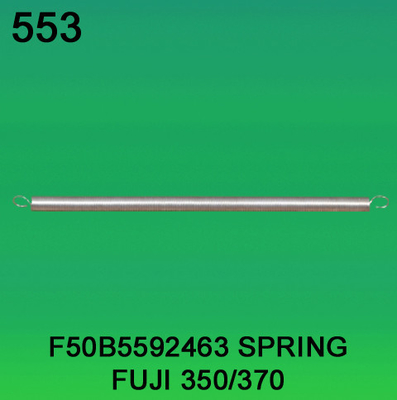 CINA 50B5592463 FUJI FRONTIER 350.370 Minilab Spare Part SPRING pemasok