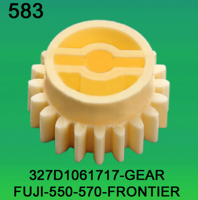 CINA 327D1061717 327D1061717C FUJI FRONTIER 550 570 Digital Minilab Spare Part GEAR pemasok