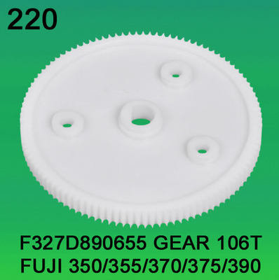 CINA 327D890655 FUJI FRONTIER 350 355 370 375 390 Digital Minilab Spare Part GEAR GIGI 106 pemasok