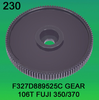 CINA 327D889525C 327D889525 FUJI FRONTIER 350 370 Minilab Spare Part GEAR GIGI 106 pemasok