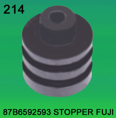 CINA 87B6592593 STOPPER UNTUK FUJI FRONTIER minilab pemasok