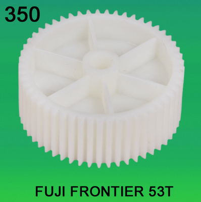 CINA GEAR TEETH-53 UNTUK FUJI FRONTIER minilab pemasok