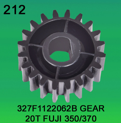 CINA 327F1122062B 327F1122062 FUJI FRONTIER 350 370 Minilab Spare Part GEAR GIGI 20 pemasok