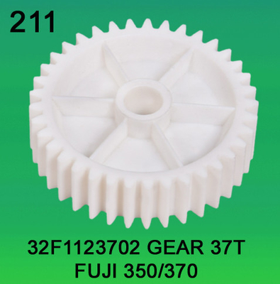 CINA 32F1123702 FUJI FRONTIER 350 370 Minilab Spare Part GEAR GIGI 37 pemasok