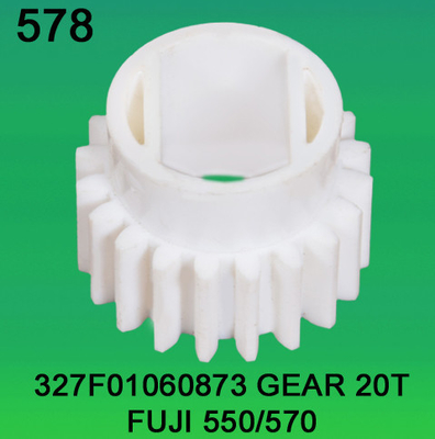CINA 327F01060873 FUJI FRONTIER 550 570 Digital Minilab Spare Part GEAR GIGI 20 pemasok