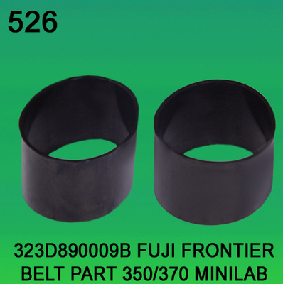 CINA 323D890009B BELT UNTUK FUJI FRONTIER 350.370 minilab pemasok