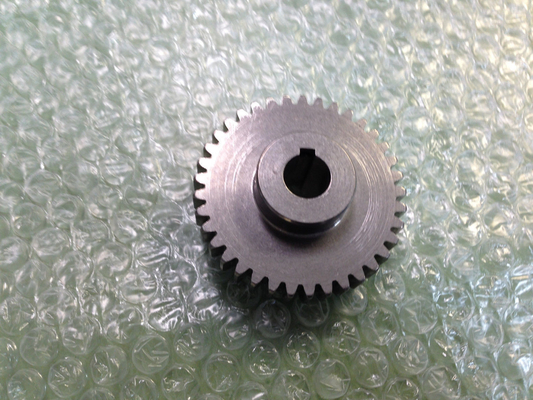 CINA 327G02112 Fuji Minilab Gear pemasok
