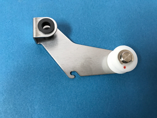 CINA 324Y0018 Fuji Baru Minilab Belt Dukungan Braket pemasok