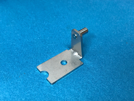 CINA 30A9185310 Fuji Frontier Minilab Braket pemasok