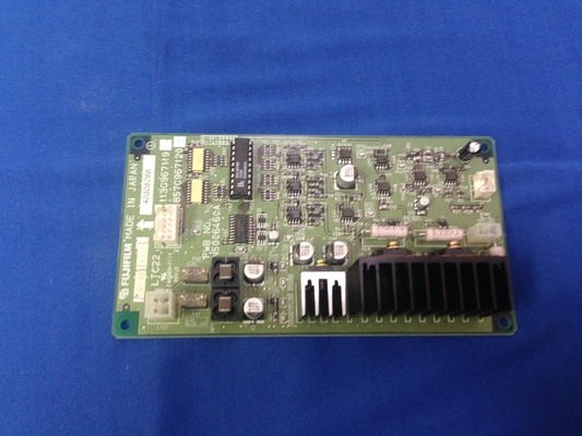 CINA 113C967119 Fuji Frontier Minilab LTC 22 Papan pemasok