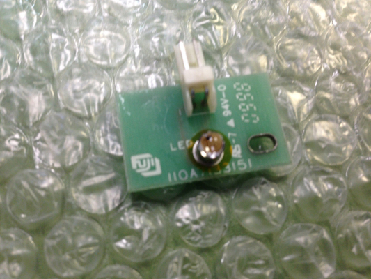 CINA 110A7133151 Fuji Minilab PCB Emitter pemasok