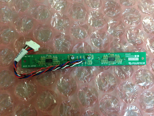 CINA 113G03211 Fujifilm DTA 33 Bagian Minilab PCB pemasok