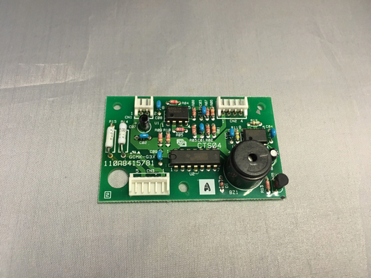 CINA 110A8415781 Fuji Minilab CTS04 pemasok