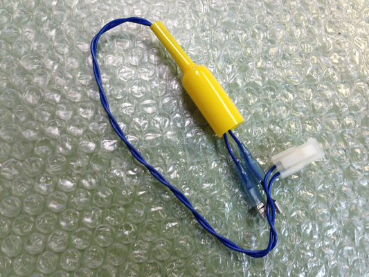 CINA 136G03724 Fuji Minilab Bagian Harness pemasok