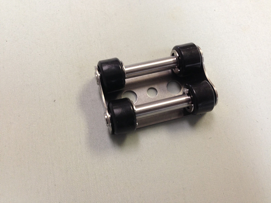 CINA 334G03636 Fuji Minilab Roller pemasok