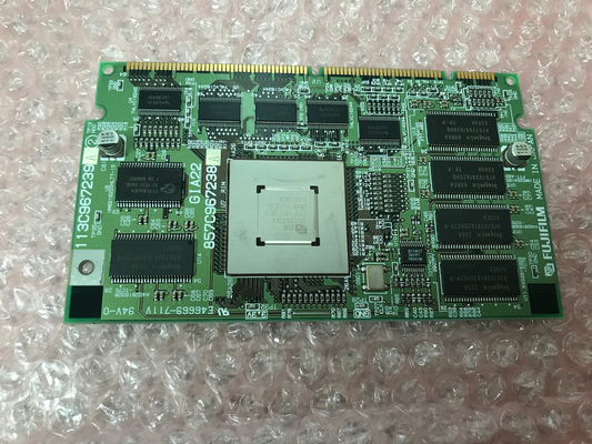 CINA 113C967239 857C967238 Fuji Frontier Minilab 340 GIA22 PCB pemasok