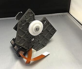 CINA 851C1023974 FUJI Oem New Minilab Printer Head Assembly pemasok