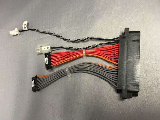CINA 136C968009 Fuji Minilab Harness pemasok