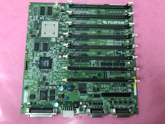CINA 113C967226 Juga 857C967227 Fuji Frontier 340 Minilab Spare Part GMB24 PAPAN PCB pemasok