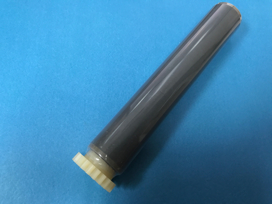 CINA 334G02047 Fuji Frontier Minilab Roller Plastik pemasok