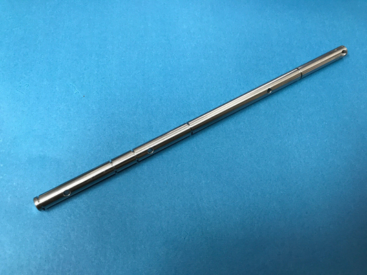CINA 319D1024762 Fuji Frontier Minilab Parts Shaft pemasok