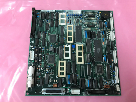 CINA Papan CPT Fuji Minilab 113G03131 pemasok