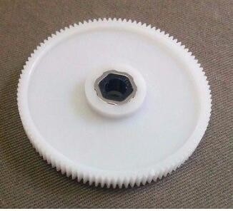 CINA FUJI FRONTIER SERIES 350 370 390 Minilab Spare Part GEAR 32700889525 32700889525C pemasok