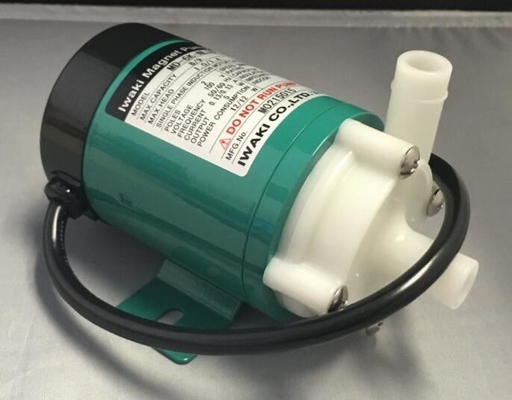 CINA 899Y100783 Fuji Minilab Spare Part Pump pemasok