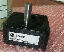 CINA FUJI minilab ORIENTAL MOTOR 3GN9K GEAR HEAD pemasok