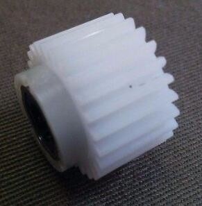 CINA FUJI Frontier SERIES 350 370 390 Spare Part Minilab GEAR SPUR 327D889616 pemasok