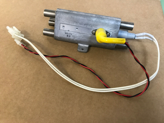 CINA 117C1024530 117C1024530C Fuji Frontier 340 Minilab Spare Part H403 Pemanas Minilab Dengan Thermistor pemasok