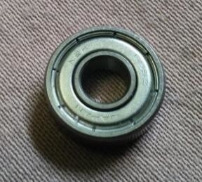 CINA FUJI FRONTIER MINILAB NSK BEARING 695Z pemasok