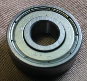 CINA FUJI FRONTIER MINILAB TMT BEARING ABEC 5 608Z pemasok