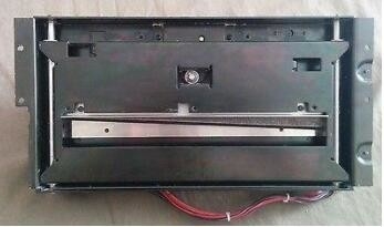 CINA FUJI FRONTIER MINILAB CUTTER ASSY BAGIAN 846C889150 846C889150C 846C889150G UNTUK 370 350 MINILAB pemasok