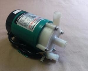 CINA FUJI NORITSU Minilab Suku Cadang POMPA IWAKI MD 10K NL27 MD 10K TL28 pemasok