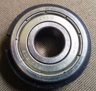 CINA FUJI minilab 6201Z3C BALL BEARING 6201 Z3C pemasok