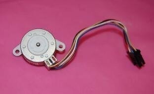CINA FUJI FRONTIER 350 370 Minilab Spare Part 101B8632875 MOTOR M202 PM25S 048 ZY14 pemasok