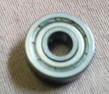 CINA FUJI FRONTIER MINILAB NMB BEARING 604Z pemasok