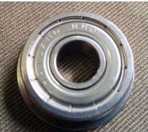 CINA FUJI minilab MBS BEARING NMB DDRF-2280HHR SPEC POP25LY121 DDRF-2280 ZZ pemasok