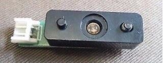 CINA FUJI FRONTIER minilab SENSOR PCB LIGHT REMITTER D561L, D562L BAGIAN 113C889853 / 113C889853A pemasok