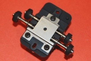 CINA 334C889759 334C889759H FUJI Minilab Suku Cadang NIP ROLLER ASSY pemasok