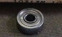 CINA FUJI minilab NSK 604ZZ BEARING 604 ZZ MC3 EPS 2S 10313 M pemasok