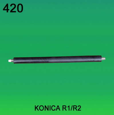 CINA ROLLER UNTUK KONICA R1, R2 minilab pemasok