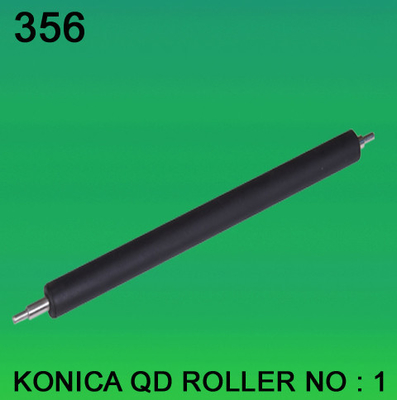 CINA ROLLER UNTUK KONICA QD ROLLER NO.1 minilab pemasok