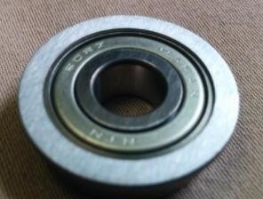 CINA FUJI FRONTIER minilab BAGIAN 322G03626 BEARING NTN 608Z pemasok