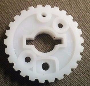 CINA FUJI FRONTIER SERIES 350 370 390 Minilab Spare Part PULLEY TIMMING GEAR 336D9684520 pemasok