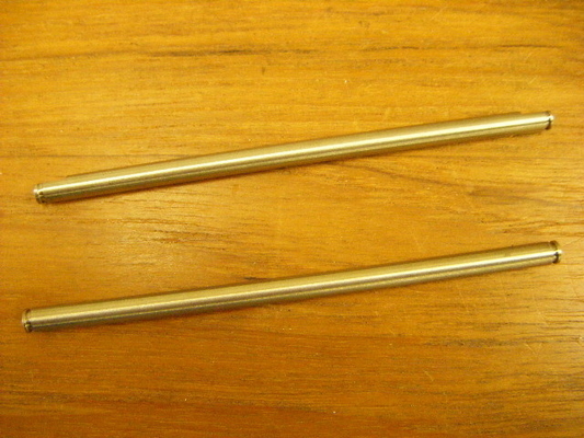 Cina 319G03625 Fuji Frontier Minilab Spare Part Shaft pemasok