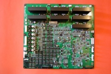CINA 113C967314 113C967314B FUJI Frontier 330 340 Suku Cadang Minilab LDD 22 PCB pemasok